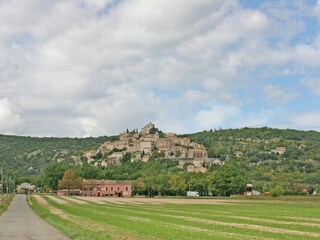 Casa per le vacanze Céreste Ambiente 22
