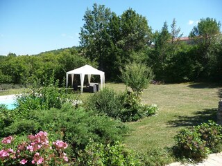 Holiday house Céreste Outdoor Recording 8