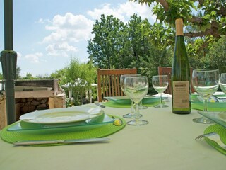 Vakantiehuis Céreste  39