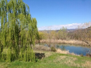 Ferienhaus Céreste Umgebung 29