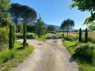 Maison de vacances Céreste Environnement 24