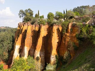 Maison de vacances Céreste Environnement 34