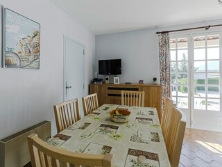 Villa Castellane Ausstattung 12