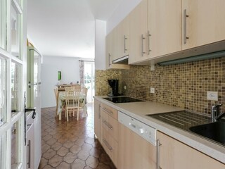 Villa Castellane Ausstattung 13