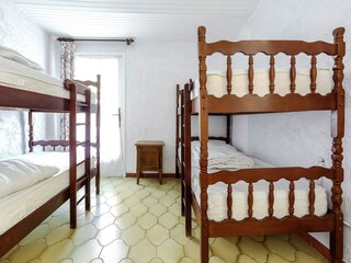 Villa Castellane Ausstattung 15
