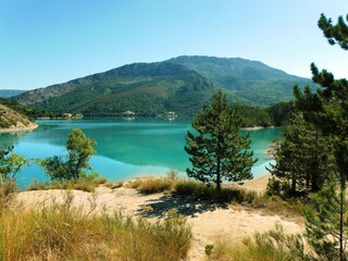 Villa Castellane Environment 35