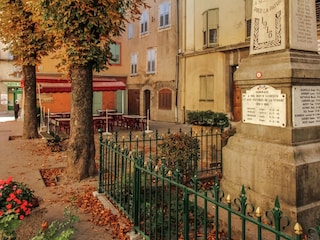 Villa Castellane Umgebung 33
