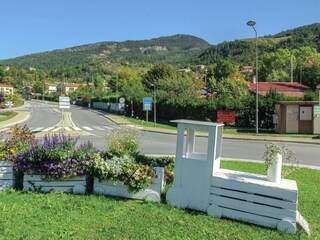 Villa Castellane Umgebung 32