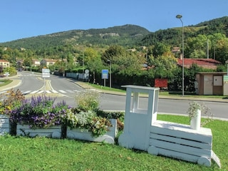 Villa Castellane Umgebung 34