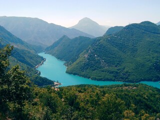 Villa Castellane Environment 37