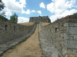 Villa Castellane Environnement 34