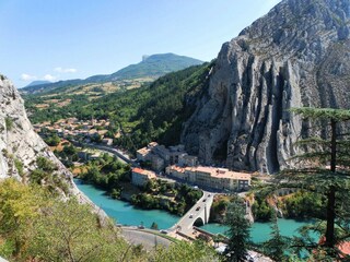 Villa Castellane Environment 35