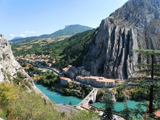 Villa Castellane Umgebung 35