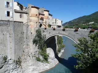 Villa Castellane Environment 40