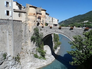 Villa Castellane Umgebung 32