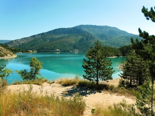 Villa Castellane Umgebung 38