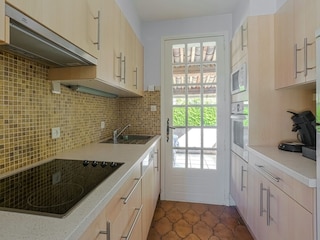 Villa Castellane Características 30