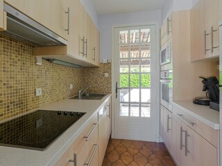 Villa Castellane Équipement 26