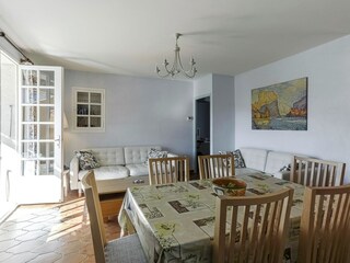 Villa Castellane Équipement 30