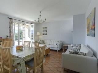 Villa Castellane Ausstattung 23