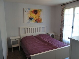 Villa Castellane Características 30