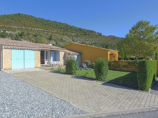 Villa Castellane Außenaufnahme 6