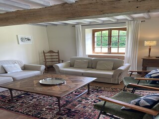 Vakantiehuis Auxi-le-Château Kenmerken 3