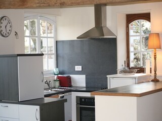 Maison de vacances Auxi-le-Château Équipement 8