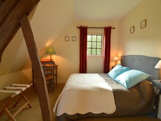 Maison de vacances Auxi-le-Château Équipement 9