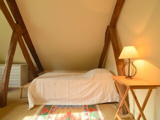 Vakantiehuis Auxi-le-Château Kenmerken 4