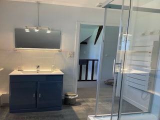 Ferienhaus Auxi-le-Château Ausstattung 12