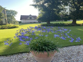 Vakantiehuis Auxi-le-Château  15