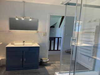 Holiday house Auxi-le-Château Features 8