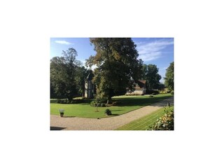 Maison de vacances Auxi-le-Château  15