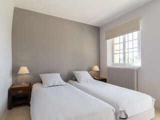 Villa Grasse Caratteristiche 33