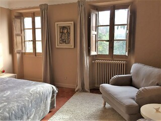 Villa Grasse Ausstattung 34