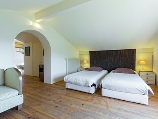 Villa Grasse Équipement 13