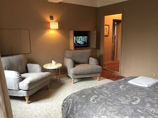 Villa Grasse Features 30