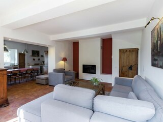 Villa Grasse Características 18