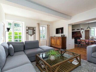 Villa Grasse Caratteristiche 24