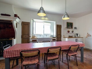 Villa Grasse Caratteristiche 25