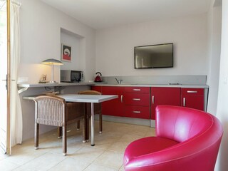 Villa Grasse Características 21