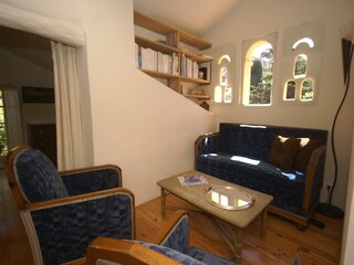 Villa Grasse Ausstattung 18