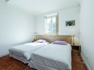 Villa Grasse Características 33