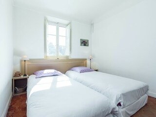 Villa Grasse Características 34