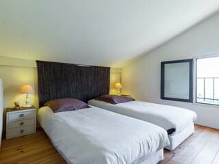Villa Grasse Características 35