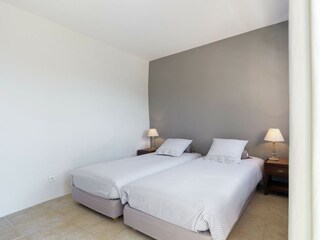 Villa Grasse Características 25