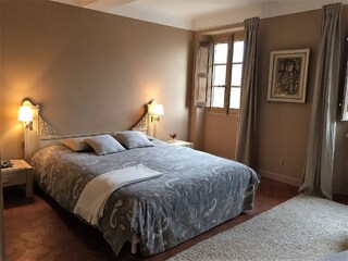 Villa Grasse Características 27