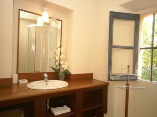 Villa Grasse Características 28