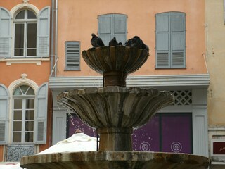 Villa Grasse Entorno 38